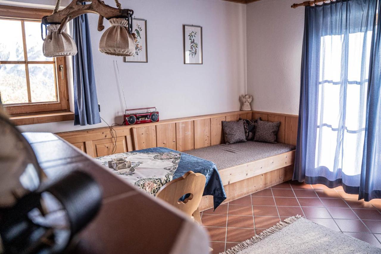 פיל Ferienhaus Haus Gilfert מראה חיצוני תמונה